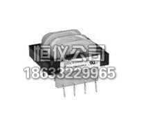 4900-9010RC62(TE Connectivity / Pu0026B)电源变压器图片